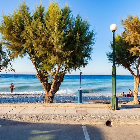Chambre Orange Ιαλυσός Ρόδος Εξωτερικό φωτογραφία