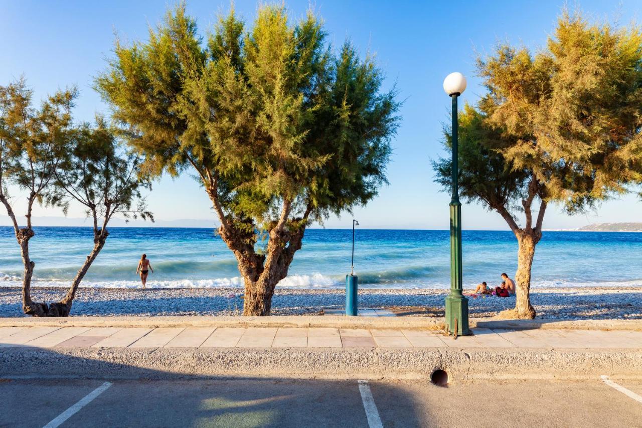 Chambre Orange Ιαλυσός Ρόδος Εξωτερικό φωτογραφία