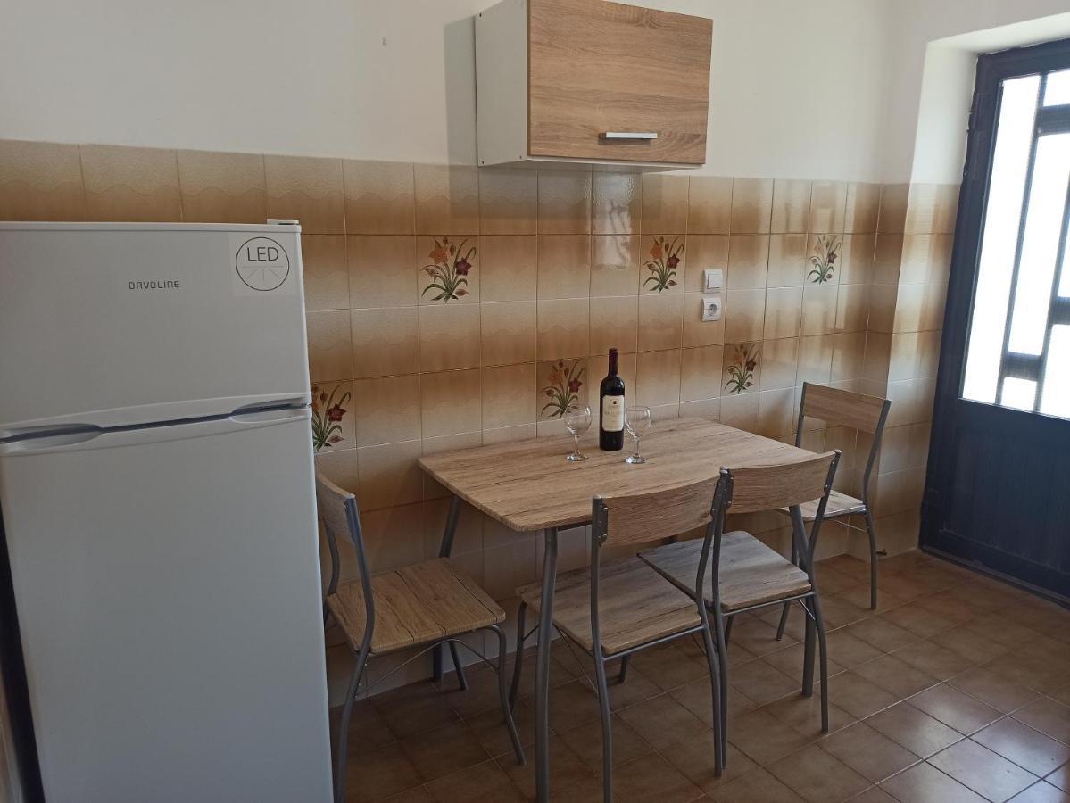 Chambre Orange Ιαλυσός Ρόδος Εξωτερικό φωτογραφία